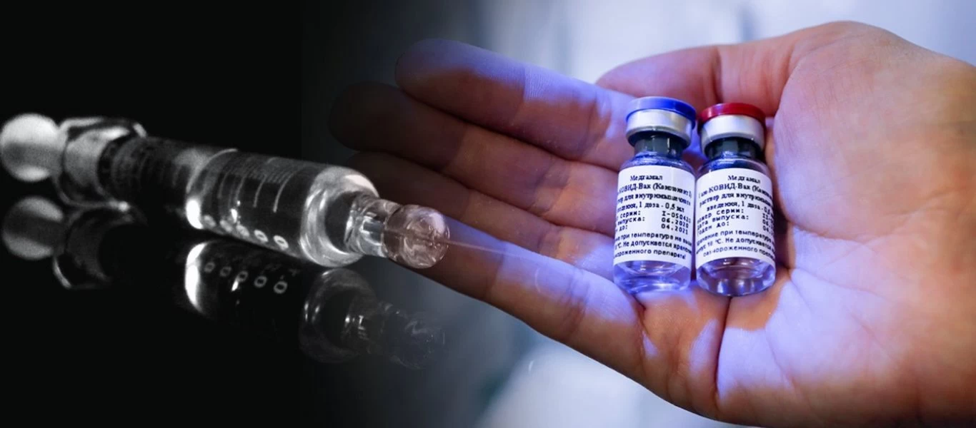 Εκατομμύρια παρενέργειες από τα εμβόλια κατά του κορωνοϊού στην ΕΕ: 5.497 στην Ελλάδα -Ποιοι και γιατί τις αποκρύπτουν